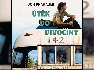 Útěk do divočiny Útěk do divočiny