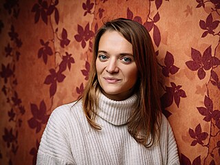 Karina Hlousková (19. ledna 2023) Karina Hlousková (19. ledna 2023)