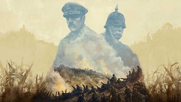 The Great War: Western Front