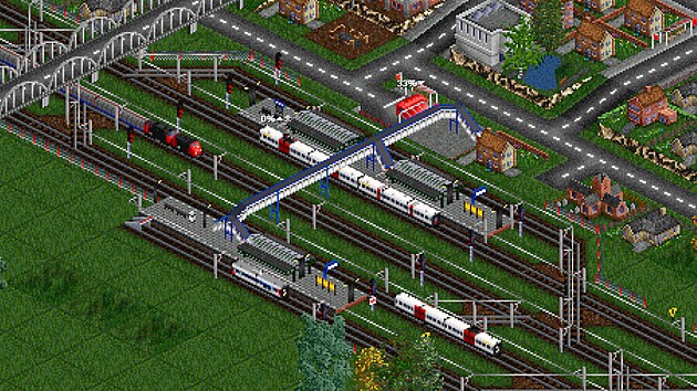 OpenTTD