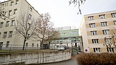 Nejen v Brn, ale z pohledu celokrajského zdravotnictví je Nemocnice...
