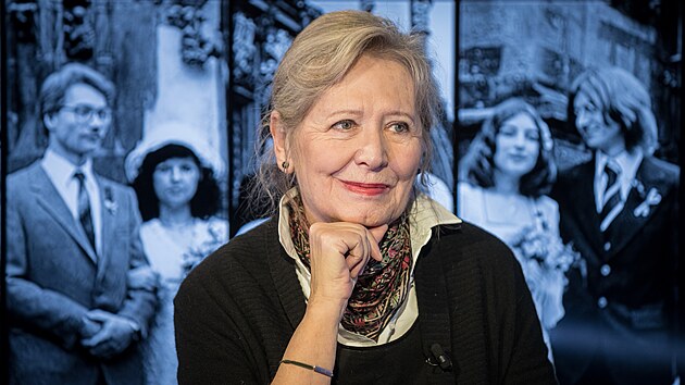 Hostem poadu Rozstel je dokumentaristka Helena Tetkov.