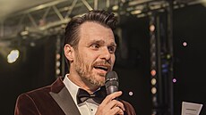 Leo Mare (Brno, 11. února 2023)