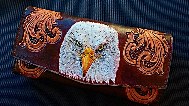 Výrobky živnostníka roku Milana Heitmara jsou umělecká díla.