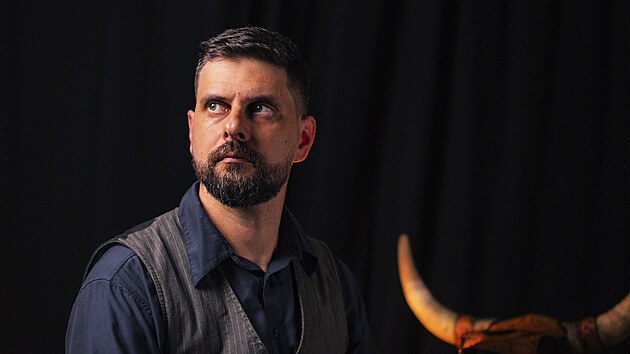 Živnostník roku Milan Heitmar