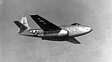 Bell XP-83