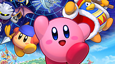 Kirbys Return to Dream Land Deluxe