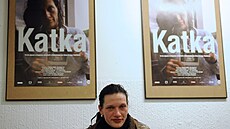 Katka Bradáová (2010)