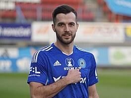 Martin Pospíšil