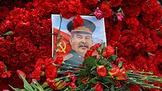 V Rusku si pipomínají sedmdesát let od smrti sovtského diktátora Josifa...