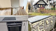 Nešvary „českých zlatých ručiček“ mapuje na Instagramu Delniq alias architekt... Nešvary „českých zlatých ručiček“ mapuje na Instagramu Delniq alias architekt...