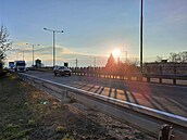 Od úterý 28. března 2023 se stavbaři vrátí do Prostějova. Po loňském dokončení... Od úterý 28. března 2023 se stavbaři vrátí do Prostějova. Po loňském dokončení...
