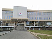 Jičín upraví pro odloučené pracoviště základní školy prostory v bývalé budově... Jičín upraví pro odloučené pracoviště základní školy prostory v bývalé budově...