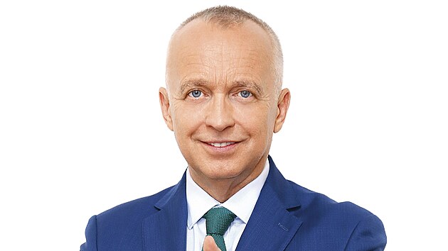 Karel Voříšek Karel Voříšek