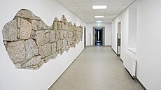 Opravou prošla budova ZŠ U Školy, která má nový výtah i dvě multimediální... Opravou prošla budova ZŠ U Školy, která má nový výtah i dvě multimediální...