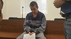 Vladislav Žyla z Ostravy brutálně zavraždil svou přítelkyni, za což půjde na... Vladislav Žyla z Ostravy brutálně zavraždil svou přítelkyni, za což půjde na...