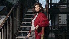 Lucie Štěpánková Lucie Štěpánková