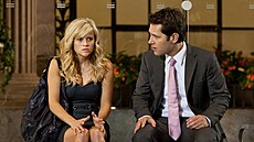 Reese Witherspoonová a Paul Rudd ve filmu Pozná, a to pijde? (2010)