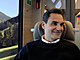 Nov video s Rogerem Federerem z Grand Train Tour of Switzerland