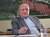 Plánované armádní logistické centrum v Mošnově vzbuzuje mezi jeho odpůrci a... Plánované armádní logistické centrum v Mošnově vzbuzuje mezi jeho odpůrci a...