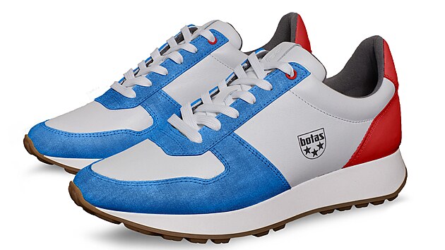 Nová kolekce v podobě kolaborace Botas x Vasky (5. dubna 2023)