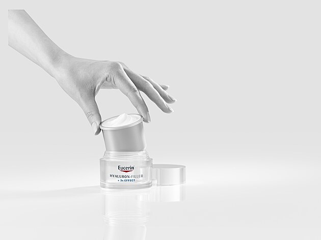 Den Matek - Eucerin