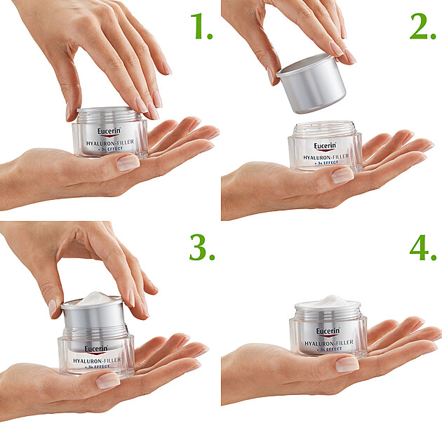 Den Matek - Eucerin