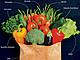 V Evrop se pstuje piblin 150 druh zeleniny, v esku 35 druh.