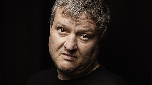 Tomáš Jeřábek