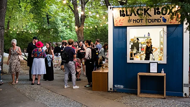 Kulturní centrum Co.Labs v brněnské Kounicově ulici se dočká modernizace a rozšíření, aby nabídlo lepší zázemí nezávislým umělcům.