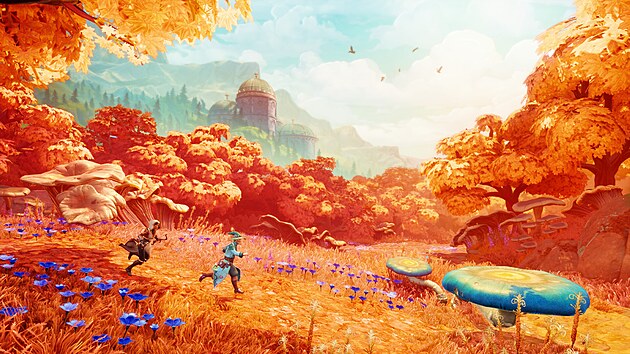 Trine 5