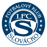 1. FC Slovcko