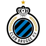 Logo Club Brugge KV