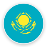 Logo Kazachstn