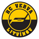 Logo HC Verva Litvnov