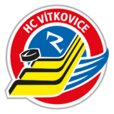 Logo HC Vtkovice Ridera