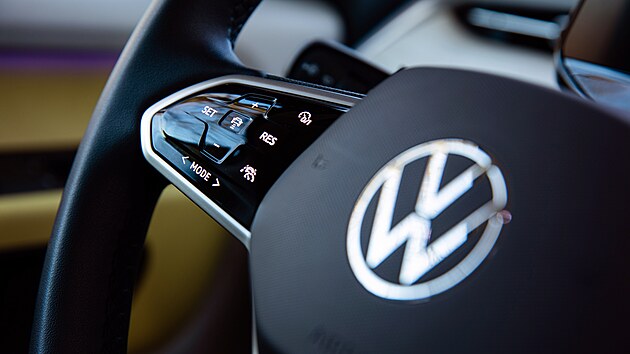 Volkswagen ID.Buzz