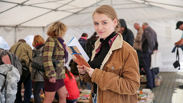 Festival se letos rozšíří o víkendový program v bývalých kasárnách Jana Žižky.