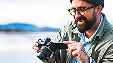 Zážitky bez data spotřeby. Jak fotoaparátem zachytit momenty v přírodě Zážitky bez data spotřeby. Jak fotoaparátem zachytit momenty v přírodě