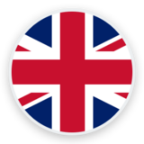 Logo Velk Britnie