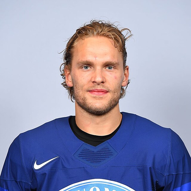 Mikko Rantanen