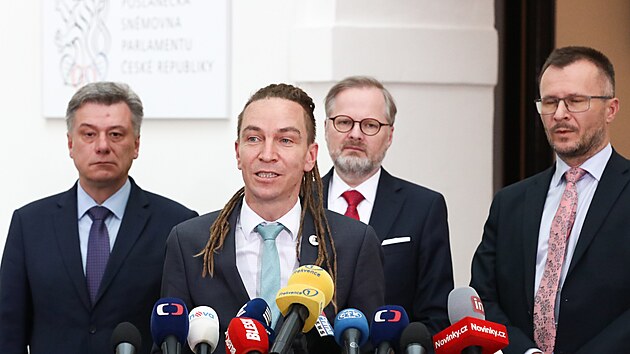 Tisková konference po jednání vlády (17. května 2023)