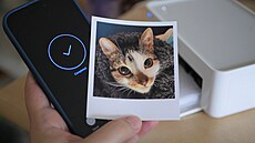 Xiaomi Photo Printer 1S Xiaomi Photo Printer 1S