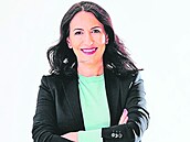 Náměstkyně primátora pro sociální oblast, zdravotnictví a bydlení Alexandra...