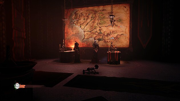 The Lord of the Rings: Gollum