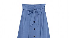 Modrá sukn, cena 3399 K
