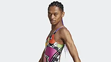Nová kolekce dámských plavek Adidas podporující menšiny z řad LGBTQ+ Nová kolekce dámských plavek Adidas podporující menšiny z řad LGBTQ+