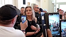 Jana Peterková | na serveru Lidovky.cz | aktuální zprávy
