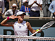 Polka Iga wiateková prolítla do semifinále Roland Garros.