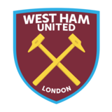 Logo West Ham